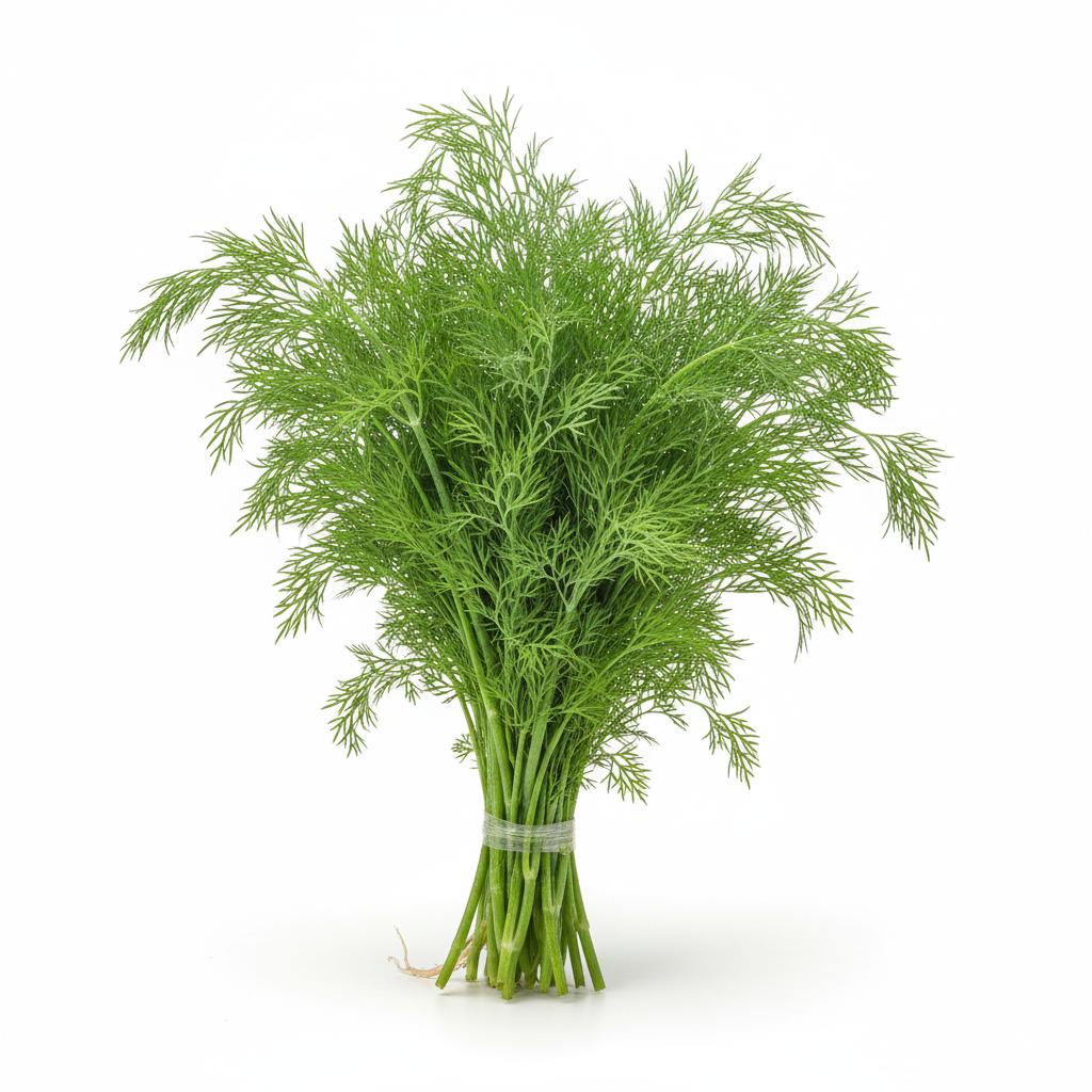 Dill Bunch